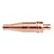 Forney Acetylene Cutting Tip 3-1-101 60465 - alternate 3